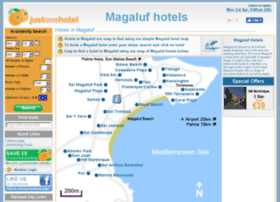 magalufhotels.com