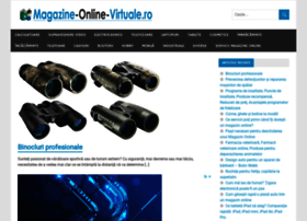 magazine-online-virtuale.ro
