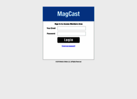 magcastapp.com