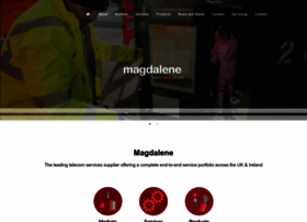 magdalene.co.uk