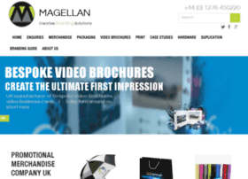 magellanmerchandise.co.uk