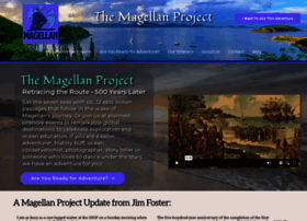 magellanproject.org