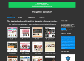 magento-designer.co.uk