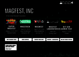 magfest.org