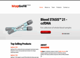 maggene.com