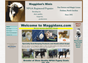 maggidans.com