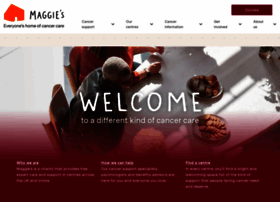 maggiescentres.org