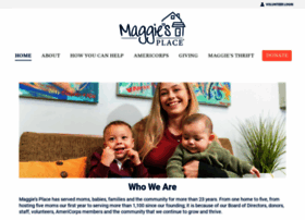 maggiesplace.org