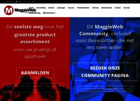 maggieweb.be