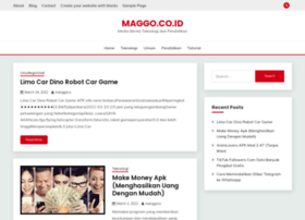 maggo.co.id