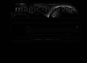 magic-heaven.info