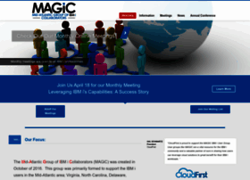 magic-ug.org