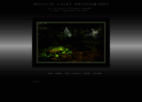 magicallightphotography.com