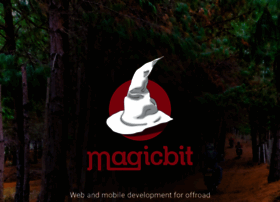 magicbit.co