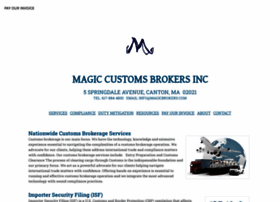 magicbrokers.com