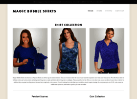 magicbubbleshirts.com