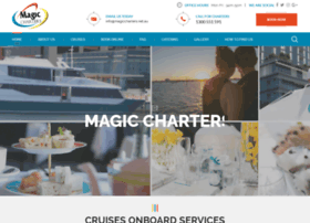 magiccharters.net.au