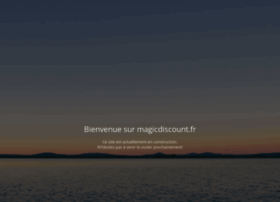 magicdiscount.fr