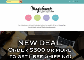 magicforest.com