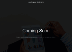 magicgate.com