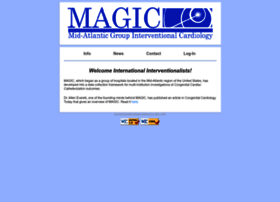 magicgroup.org