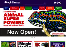 magichouse.com