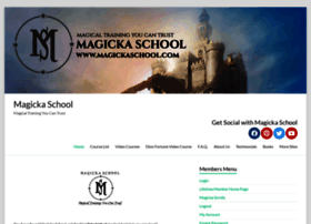 magicka-school.com