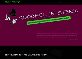 magicmaker.nl