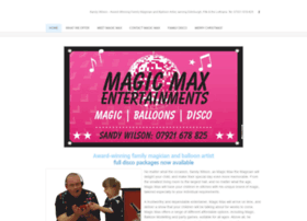 magicmax.co.uk