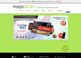 magicscan.com.my