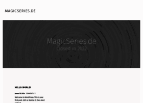 magicseries.de