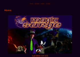 magicsurge.com.au