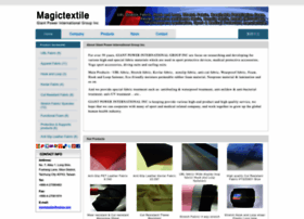 magictextile.com