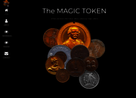 magictoken.com