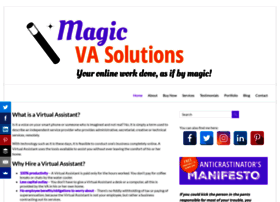 magicvasolutions.com