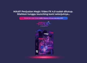 magicvideofx.id