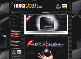 magigadgets.com