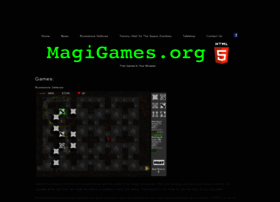 magigames.org