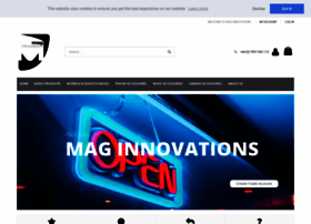 maginnovations.co.uk
