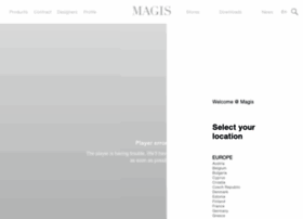 magisdesign.com