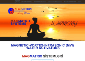 magmatrix.org