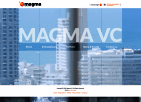 magmavc.com