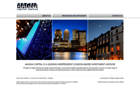 magnacapital.co.uk