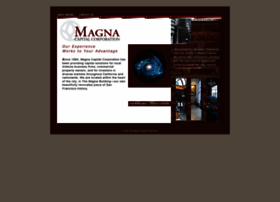 magnacompany.com