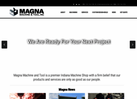 magnamachine.com