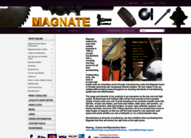magnate.net