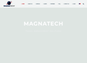 magnatech.com