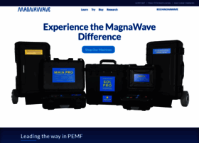 magnawavepemf.com