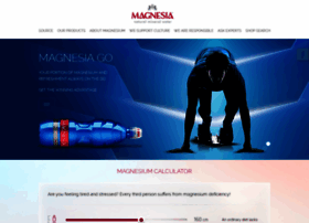 magnesiawater.com.au