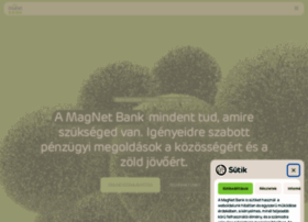 magnetbank.hu
